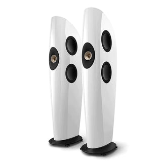 KEF Blade One Meta High End Kule Tipi Hoparlör