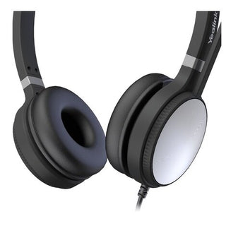 Yealink UH36-Duo Double Sided USB &amp; 3.5mm Jack UC Headphones