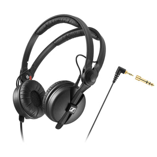 Sennheiser HD 25 Profesyonel Monitör ve DJ Kulaklığı