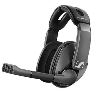 EPOS |Sennheiser GSP 370 Wireless Oyuncu Kulaklığı