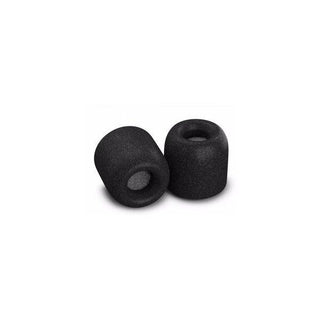 Comply Foam Tsx-100 Comfort Plus Eartips - 3 Pairs