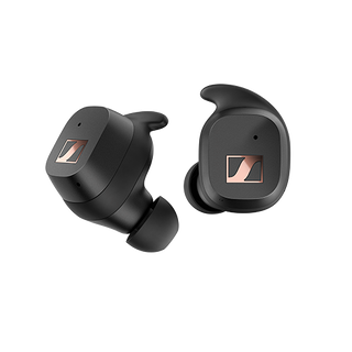 Sennheiser SPORT True Wireless Kablosuz Kulak İçi Kulaklık