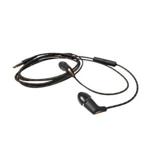 Klipsch T5M Kablolu Kulak İçi Kulaklık Siyah