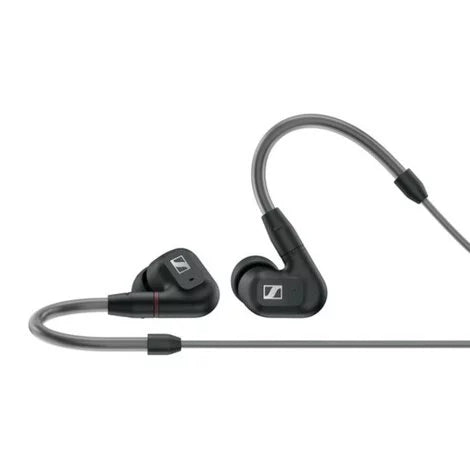 Sennheiser IE 300 High-End Reference In-Ear Headphones – Bircom Sennheiser IE 300 High-End Reference In-Ear Headphones – Bircom
