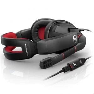 Sennheiser GSP 350 7.1 Gaming Headset Bircom