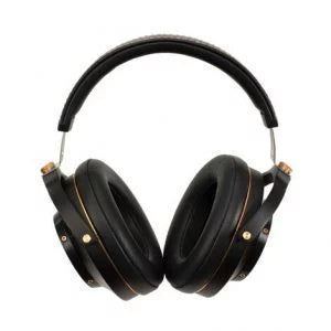 Klipsch Heritage HP-3 On-Ear Wired Headphones Black-Copper