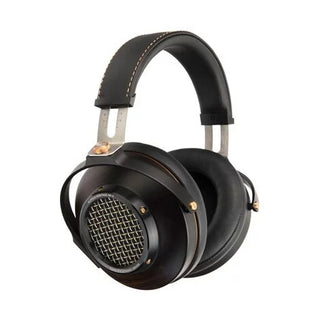 Klipsch Heritage HP-3 On-Ear Wired Headphones Black-Copper