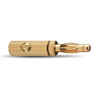 Oehlbach PIN-B3 4 Pack Banana Tip