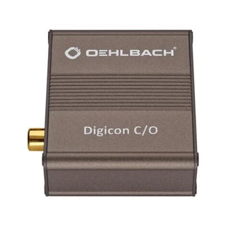Oehlbach Digicon C:O Digicon Coax-Optical Converter