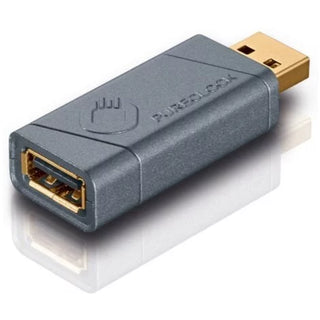 Oehlbach PureClock-USB Jitter Önleyici