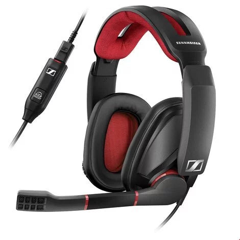 Sennheiser GSP 350 7.1 Gaming Headset Bircom