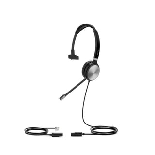 Yealink YHS36 Unilateral Crown Office Headset
