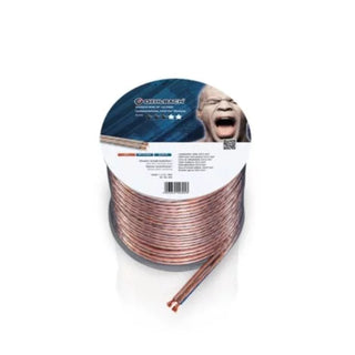Oehlbach SP-40 Speaker Cable 2×4.0 mm2 20 Meters Copper