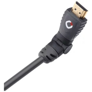 Oehlbach Flex Magic SE HDMI Cable 1.2 Meter