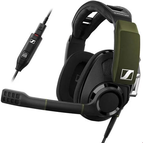 Gsp 107 sennheiser hotsell