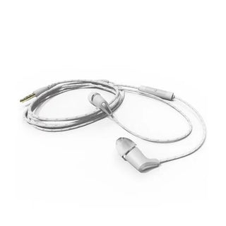 Klipsch T5M Wired In-Ear Headphones White