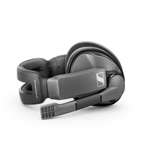 Sennheiser GSP 370 Wireless Gaming Headset Bircom