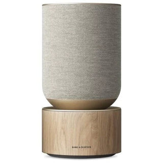 Bang &amp; Olufsen Beosound Balance Multiroom Wireless Hi-Fi Speaker (Natural / Oak Wood)