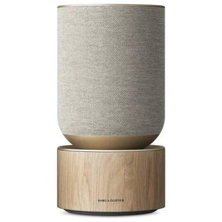 Bang & Olufsen Beosound Balance Multiroom Kablosuz Hi-Fi Hoparlör (Naturel / Meşe Ağacı)