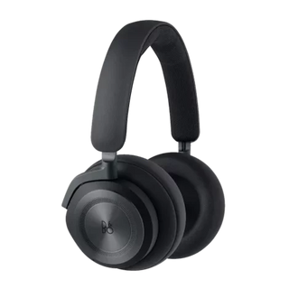 Bang &amp; Olufsen BeoPlay HX Wireless On-Ear ANC Headphones (Anthracite)
