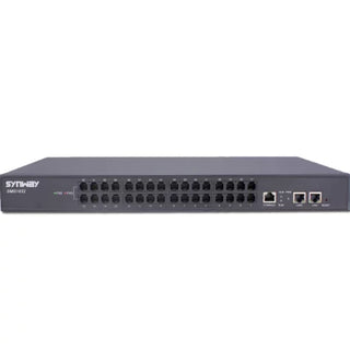 Synway 8 Port FXS + 8 Port FXO VoIP Gateway