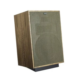 Klipsch Heresy IV Heritage Series Hi-Fi Passive Speaker (Dual) Walnut Wood