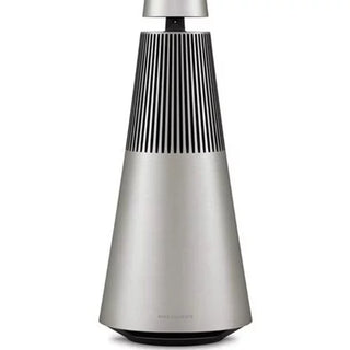 Bang &amp; Olufsen BeoSound 2 Multiroom Wireless Hi-Fi Speaker (Aluminum) 