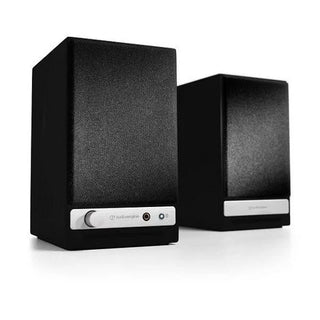 AudioEngine HD3 Active Bluetooth Speaker Black 