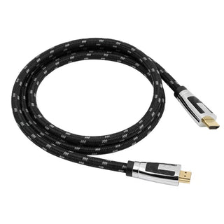 Oehlbach XXL Carb Connect HS HDMI Cable MKII 2.20 m