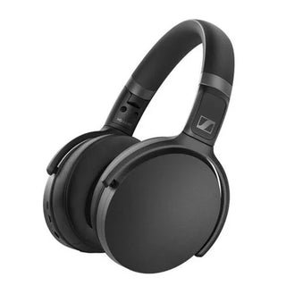 Sennheiser HD 450 BT ANC On-Ear Bluetooth Headphones Black