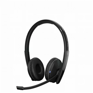 EPOS ADAPT 261 Çift Taraflı Taçlı Bluetooth, Teams Sertifikalı Kulaklık