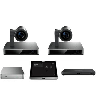 Yealink MVC960 Teams Compatible Video Conferencing System for Large Rooms and Conference Rooms