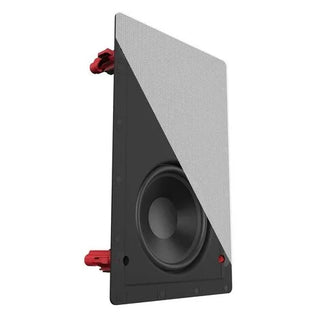 Klipsch CS-16W SKYHOOK CINCH Duvar İçi Kasasız Yuvarlak Hoparlör (Tek)