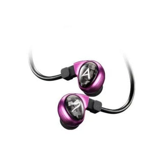 Astell&amp;Kern- Billie Jean headphones, Purple