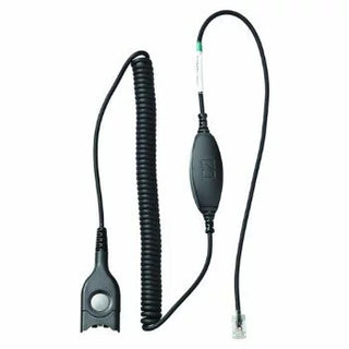 EPOS I Sennheiser CSHS 01 High Microphone Sensitivity Cable