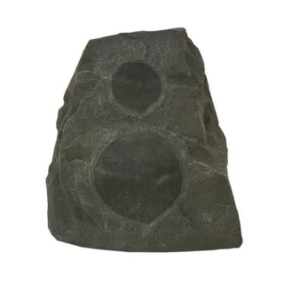 Klipsch AWR-650-SM Outdoor Rock Speaker (Single) Granite