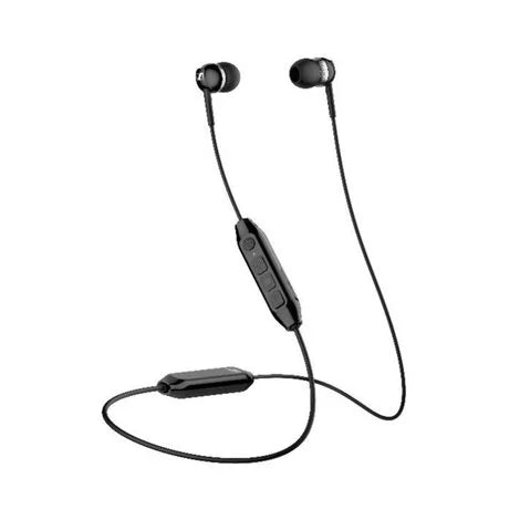 Sennheiser earphones hot sale bluetooth