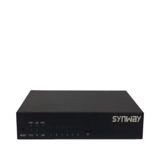 Synway 60 Maks Eş Zamanlı Çağrı ve 200 SIP kullanıcı destekli IP Telefon Santrali