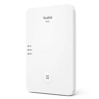 Yealink W80DM Multi Cell Sistem Dect Manager