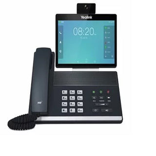 Yealink VP59 Android IP Video Phone PoE Supported
