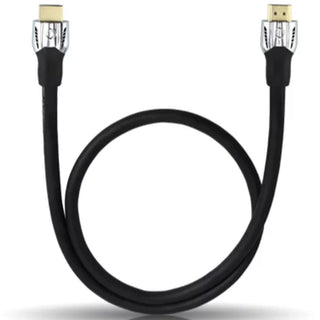 Oehlbach Matrix Evolution High Speed ​​Ethernet Supported HDMI Cable 5.1 m
