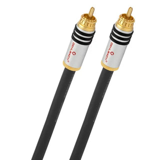 Oehlbach NF 14 Master RCA Cable 2 x 1.5 m