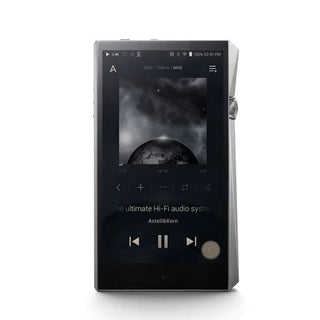 Astell&amp;Kern Aultima SP2000 High-End Music Player 512 GB Steel