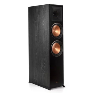 Klipsch RP-8060FA Dolby Atmos Tower Speaker Black