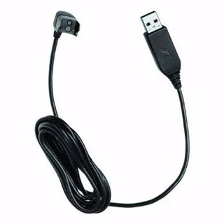EPOS CH 10 USB, DW Serisi Kulaklıklar için USB Şarj Kablosu