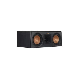 Klipsch RP-500C Referans Serisi Merkez Hi-Fi Pasif Hoparlör (Tek) Siyah