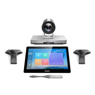 Yealink VC800 Video Conferencing System and Solutions