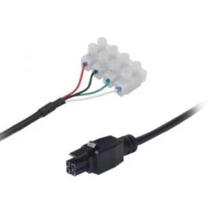 Teltonika 4 Pin Power Cable