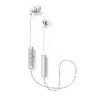 Klipsch T5 Sport Wireless In-Ear Bluetooth Headphones White 