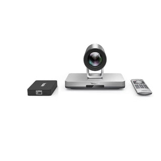 Yealink VC800 Video Conferencing System – Without Microphone